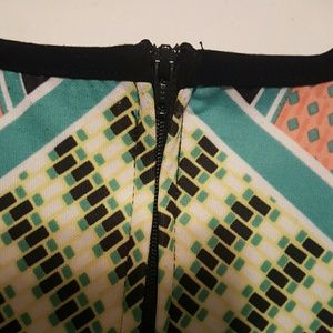 Bisou Bisou Dresses - Bisou Bisou Mini Dress Bisou Bisou Dresses - Bisou Bisou Mini Dress